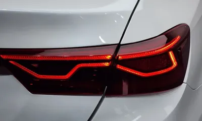 Kia K3 2019, 47142 км, за 10700000 KRW - фото 23