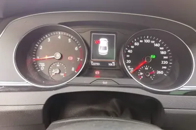 Volkswagen Magotan 2017, 122700 км, за 56246.4 CNY - фото 12