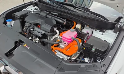 Hyundai Tucson 2026, 3800 км, за 34700000 KRW - фото 9
