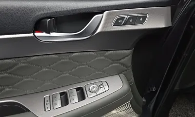 Hyundai Palisade 2021, 38768 км, за 29900000 KRW - фото 31