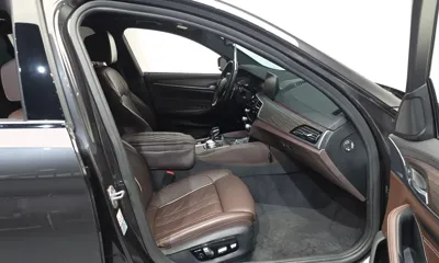 BMW 5-Series 2018, 111763 км, за 25990000 KRW - фото 26