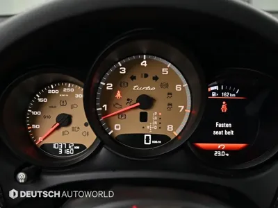 Porsche Macan 2015, 103698 км, за 33500000 KRW - фото 8