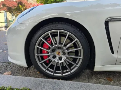 Porsche Panamera 2014, 161014 км, за 32000000 KRW - фото 9