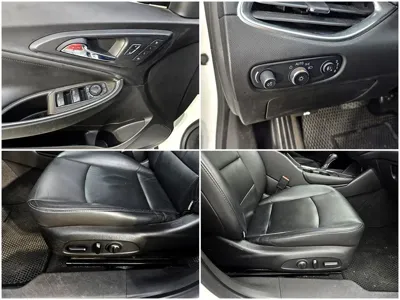 ChevroletGMDaewoo Malibu 2017, 138414 км, за 2990000 KRW - фото 15