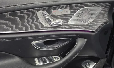 Mercedes-Benz CLS-Class 2019, 143108 км, за 29990000 KRW - фото 13