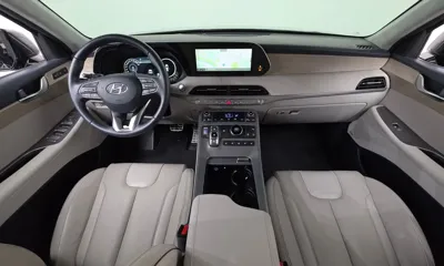Hyundai Palisade 2022, 70952 км, за 25990000 KRW - фото 7