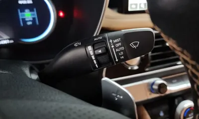Genesis G70 2021, 14961 км, за 27900000 KRW - фото 28