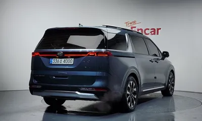 Kia Canival 2021, 115596 км, за 22390000 KRW - фото 2