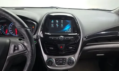 ChevroletGMDaewoo Spark 2016, 107212 км, за 4990000 KRW - фото 14
