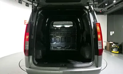 Hyundai Staria 2022, 144509 км, за 16600000 KRW - фото 20