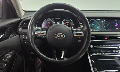 Kia K7 2020, 85226 км, за 19900000 KRW - фото 13
