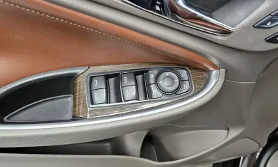 ChevroletGMDaewoo Malibu 2017, 69349 км, за 9900000 KRW - фото 27