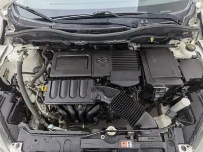 Mazda 2 2015, 135000 км, за 12900 CNY - фото 6