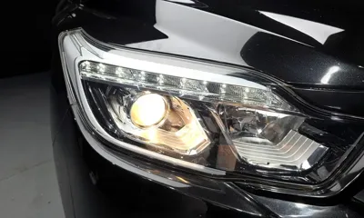 KG_Mobility_Ssangyong Rexton 2018, 130281 км, за 9500000 KRW - фото 22