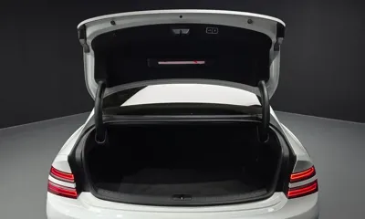 Genesis G80 2023, 44019 км, за 41200000 KRW - фото 20