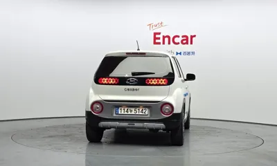 Hyundai Casper 2022, 44714 км, за 12500000 KRW