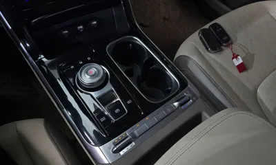 Kia Canival 2021, 73040 км, за 24500000 KRW - фото 9