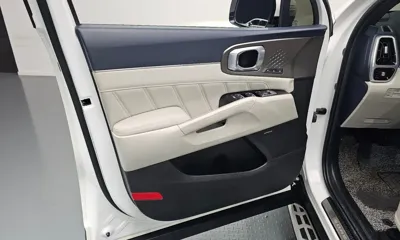 Kia Sorento 2022, 71850 км, за 30800000 KRW - фото 24