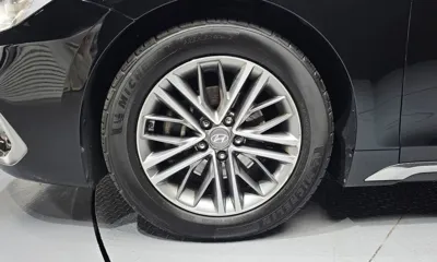 Hyundai Grandeur 2018, 194829 км, за 8800000 KRW - фото 5