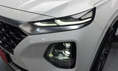 Hyundai Santafe 2020, 71219 км, за 22500000 KRW - фото 22