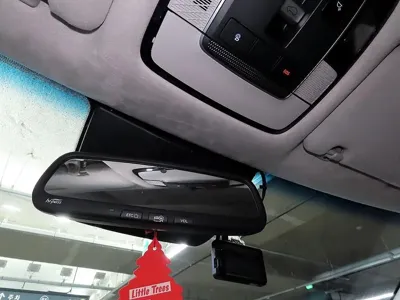 Hyundai Palisade 2019, 138873 км, за 20200000 KRW - фото 13