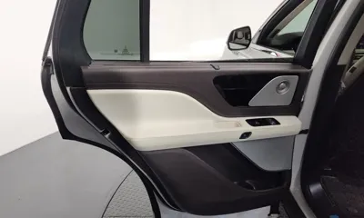 Lincoln Aviator 2021, 54419 км, за 47500000 KRW - фото 25