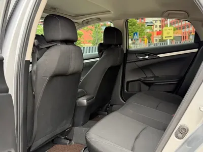 Honda Civic 2022, 50000 км, за 49800 CNY - фото 7