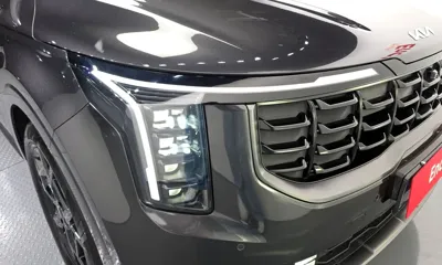 Kia Canival 2025, 22060 км, за 38700000 KRW - фото 22
