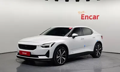 Polestar Polestar 2 · 2022 год
