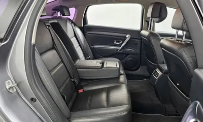 Renault-KoreaSamsung SM7 2016, 178400 км, за 4090000 KRW - фото 12