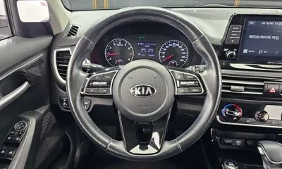 Kia Seltos 2020, 101737 км, за 15900000 KRW - фото 13
