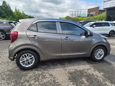 Kia Morning 2021, 55212 км, за 11700000 KRW