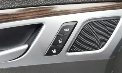 Genesis G80 2018, 143881 км, за 18300000 KRW - фото 34