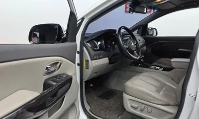Kia Canival 2018, 77764 км, за 17500000 KRW - фото 11