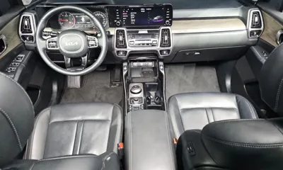 Kia Sorento 2023, 75875 км, за 26900000 KRW - фото 7