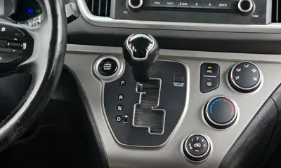 Kia Ray 2022, 113412 км, за 9100000 KRW - фото 9