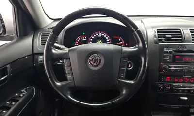 Kia Mohave 2015, 199294 км, за 6790000 KRW - фото 13