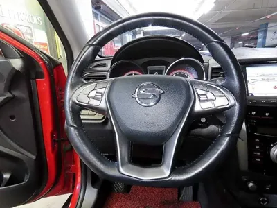 KG_Mobility_Ssangyong TIBOLI 2018, 85901 км, за 7100000 KRW - фото 8