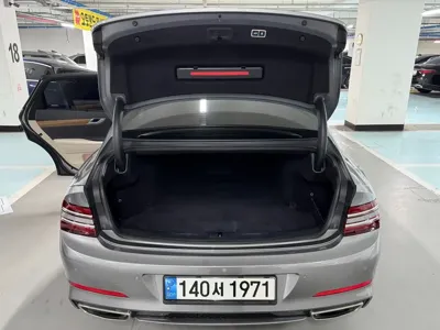 Genesis G80 2021, 271806 км, за 20900000 KRW - фото 20
