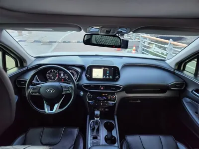 Hyundai Santafe 2019, 159031 км, за 18700000 KRW - фото 11