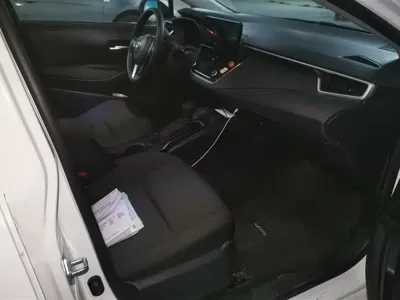Toyota Levin 2024, 34100 км, за 76000 CNY - фото 8