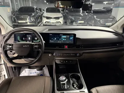 Kia Canival 2026, 7726 км, за 29440000 KRW - фото 6