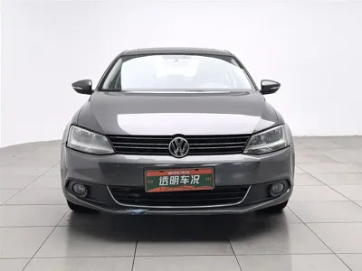 Volkswagen Sagitar 2014, 112700 км, за 14900 CNY - фото 3