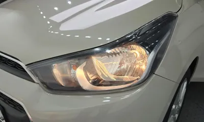 ChevroletGMDaewoo Spark 2017, 119494 км, за 4500000 KRW - фото 22