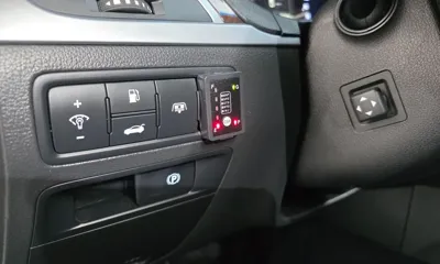Hyundai Genesis 2015, 167626 км, за 12500000 KRW - фото 13