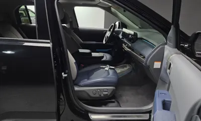Kia EV3 2025, 12817 км, за 39500000 KRW - фото 26