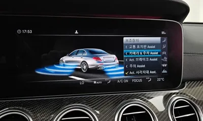 Mercedes-Benz E-Class 2019, 59261 км, за 59990000 KRW - фото 16