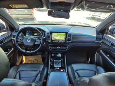 KG_Mobility_Ssangyong Rexton 2020, 35000 км, за 20300000 KRW - фото 7