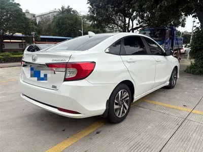 Honda Crider 2021, 18000 км, за 48800 CNY - фото 6