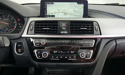BMW 3-Series 2018, 76082 км, за 19390000 KRW - фото 14